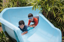 Ryan and Vivian February 2010